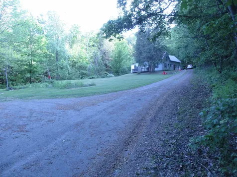 134 Rainbow Drive Randolph VT 05060