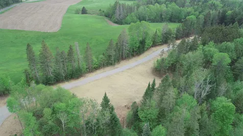 0 Guys View Road Lyndon VT 05851