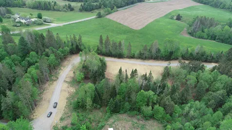 0 Guys View Road Lyndon VT 05851