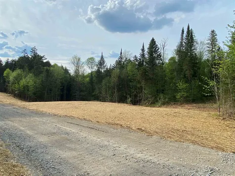 0 Guys View Road Lyndon VT 05851