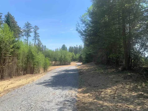 0 Guys View Road Lyndon VT 05851