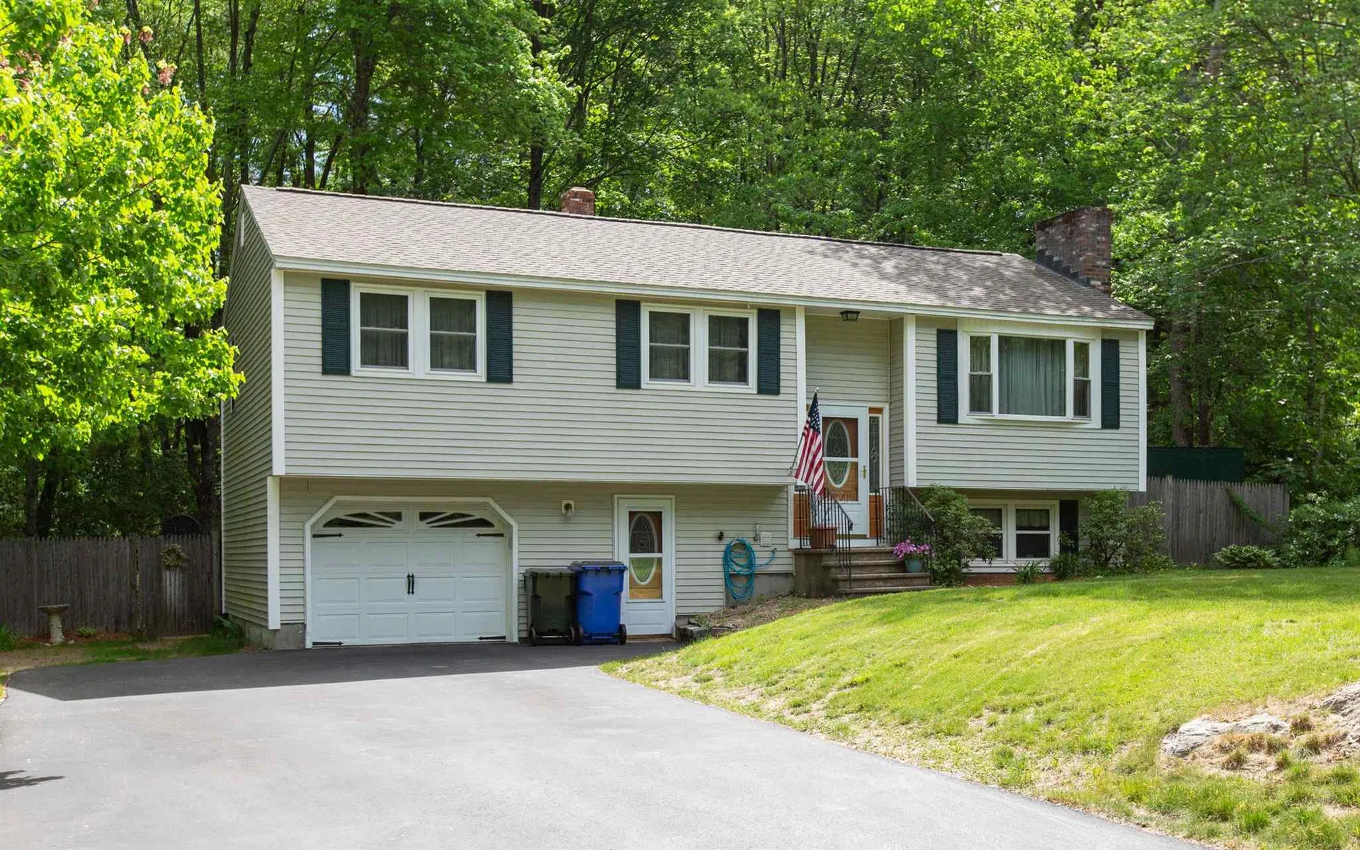 252 High Range Road Londonderry NH 03053