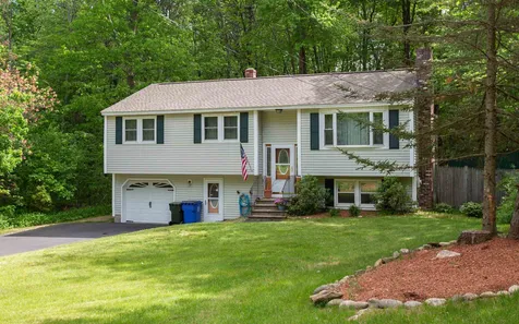 252 High Range Road Londonderry NH 03053