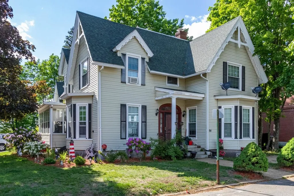 64 Main Street Allenstown NH 03275