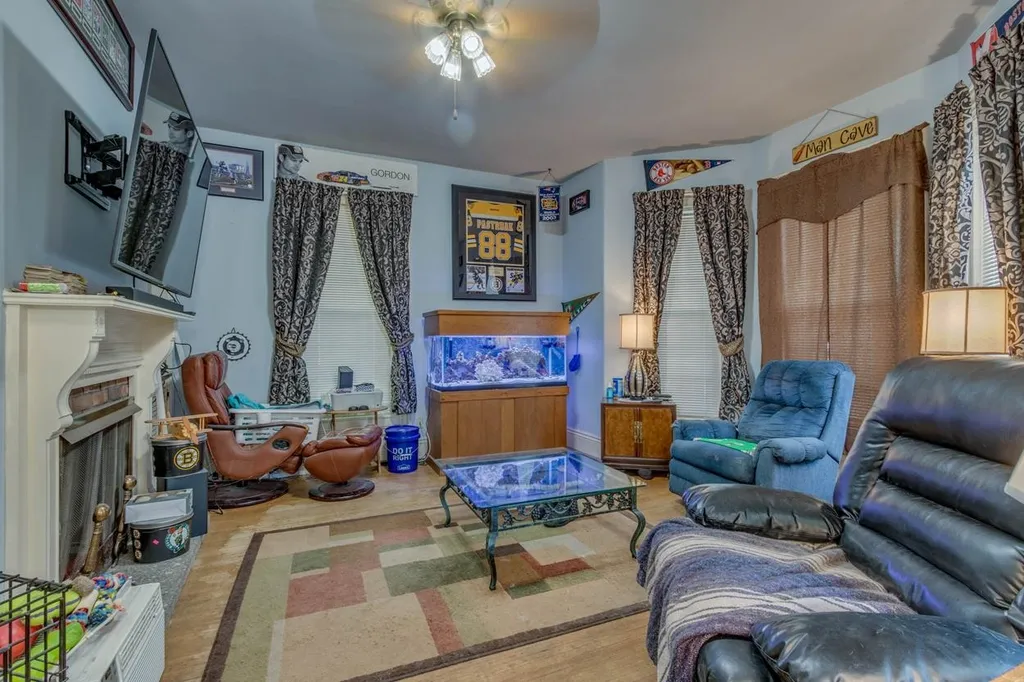64 Main Street Allenstown NH 03275