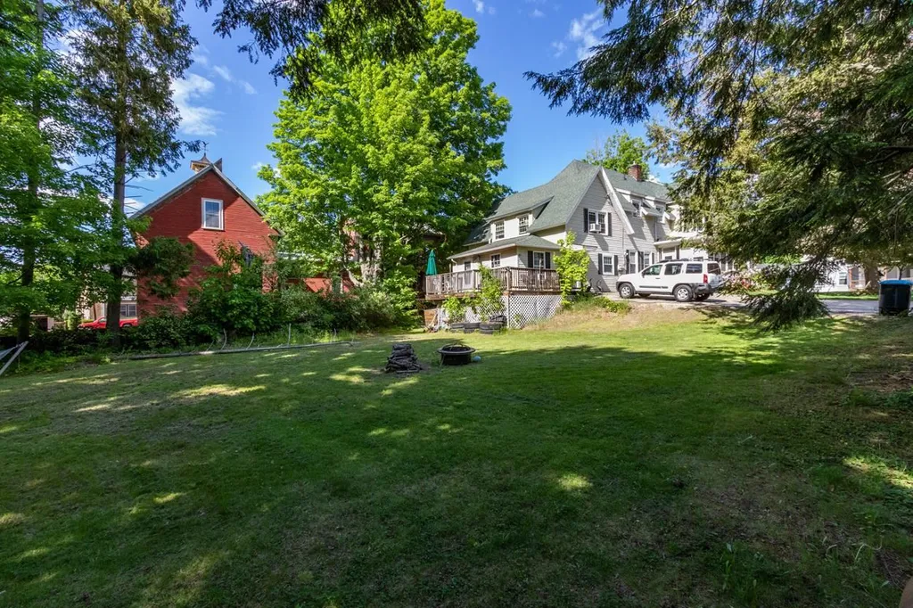 64 Main Street Allenstown NH 03275