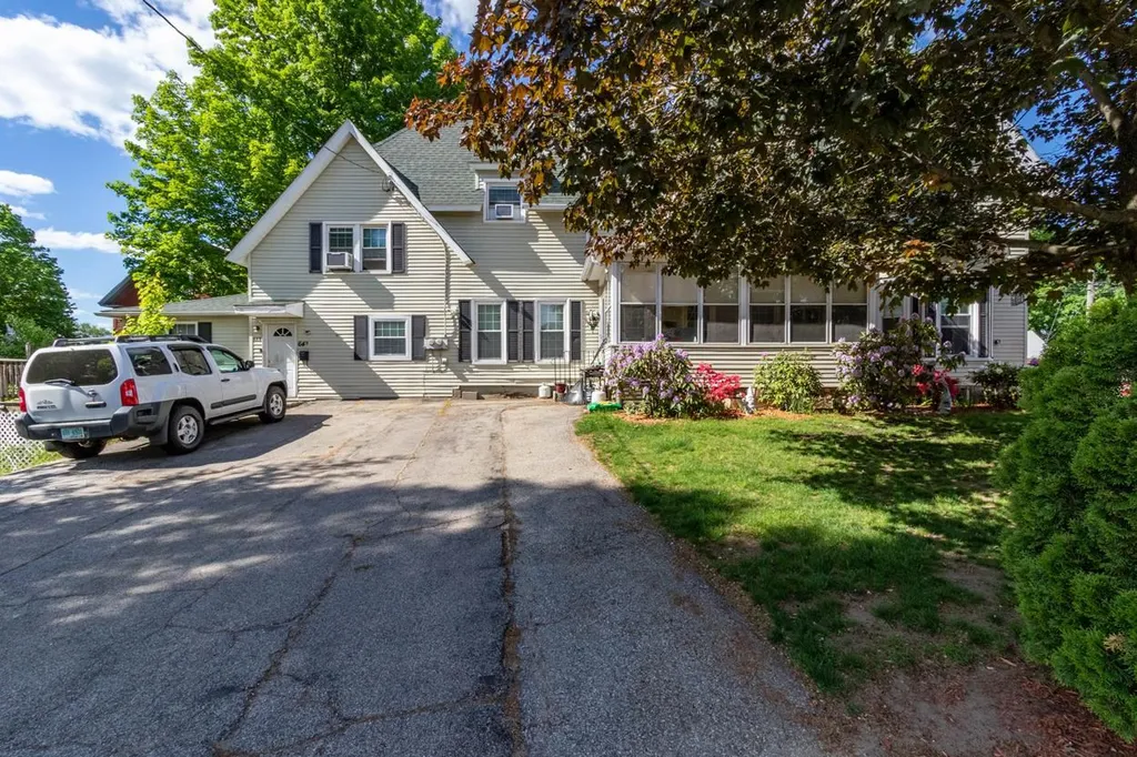 64 Main Street Allenstown NH 03275