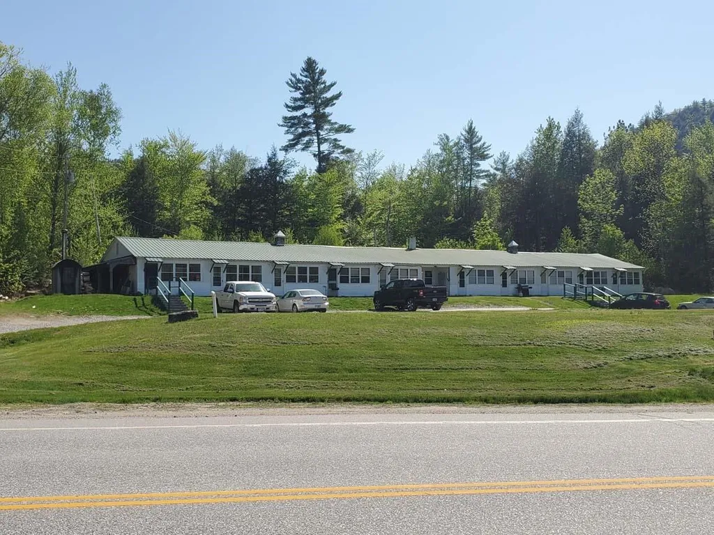 597 Route 25 Rumney NH 03266