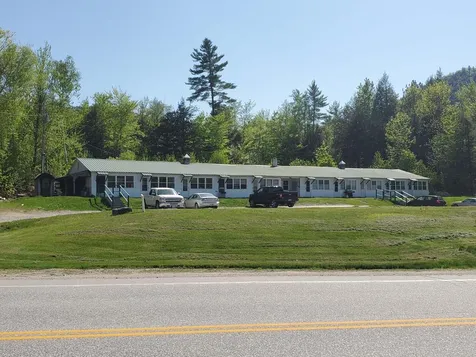 597 Route 25 Rumney NH 03266