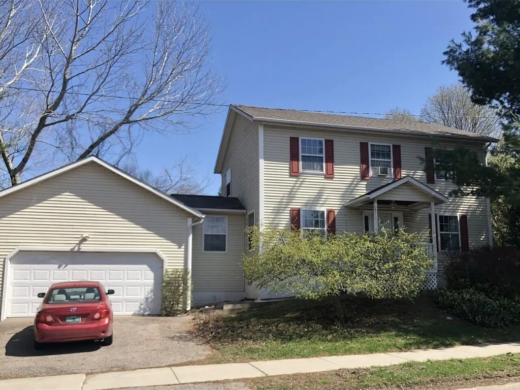 68 Richardson Street Burlington VT 05401