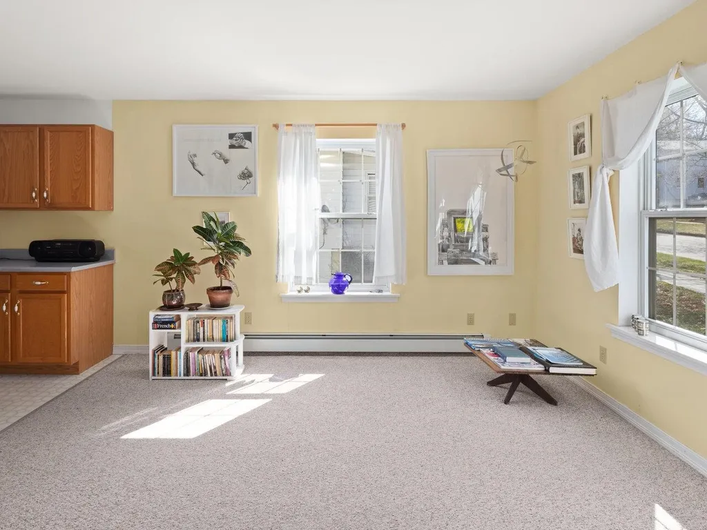 68 Richardson Street Burlington VT 05401