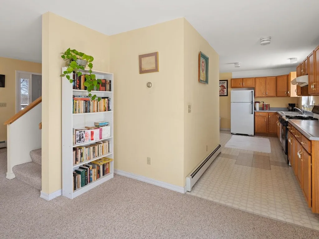 68 Richardson Street Burlington VT 05401