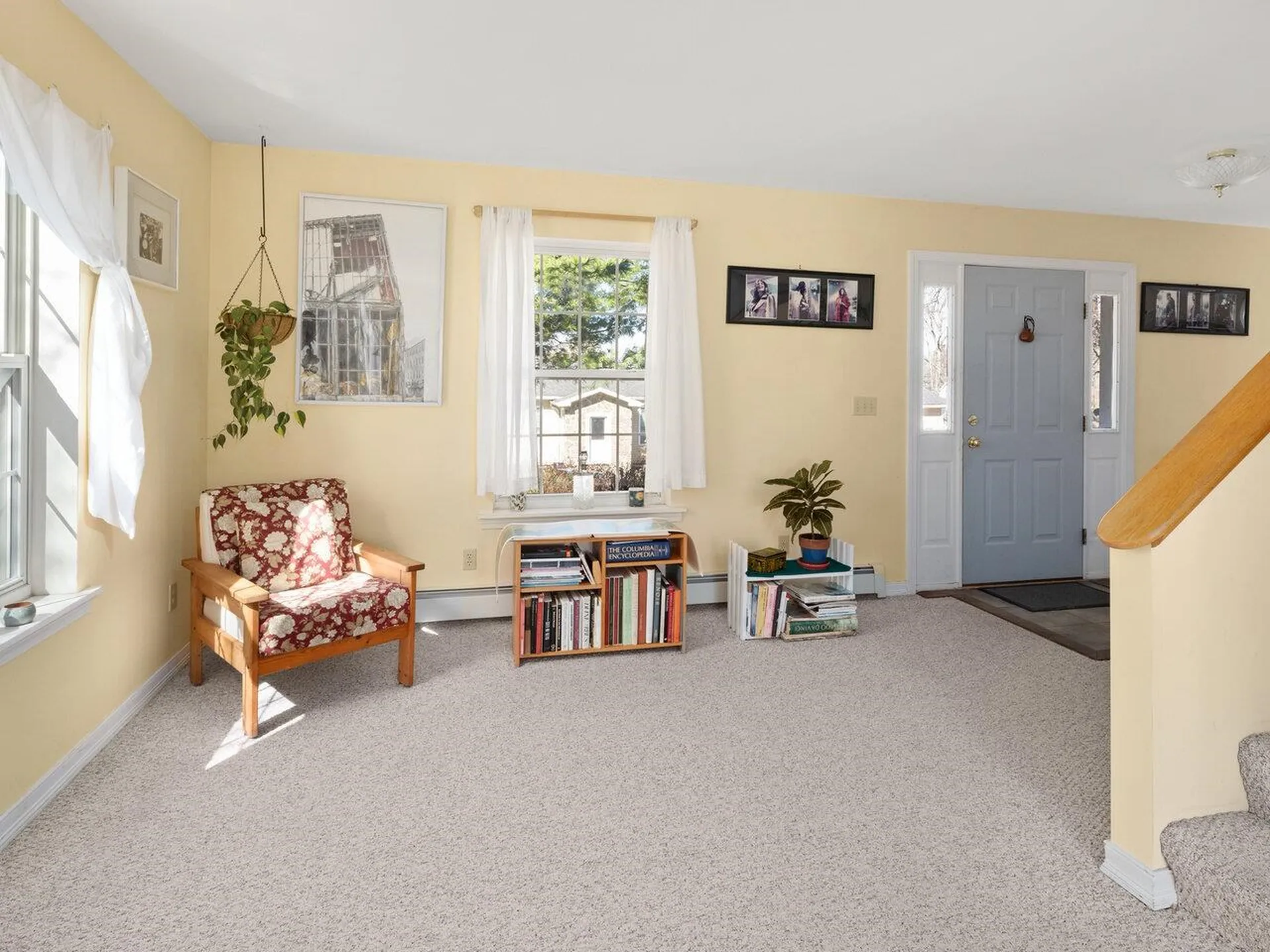 68 Richardson Street Burlington VT 05401