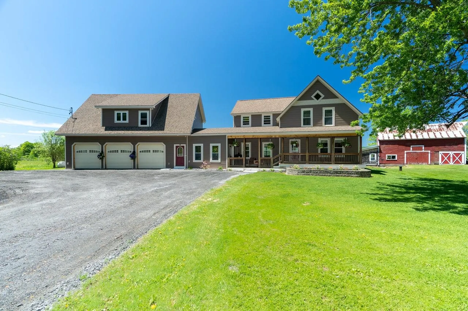 167 Mcleod Road Barre Town VT 05654