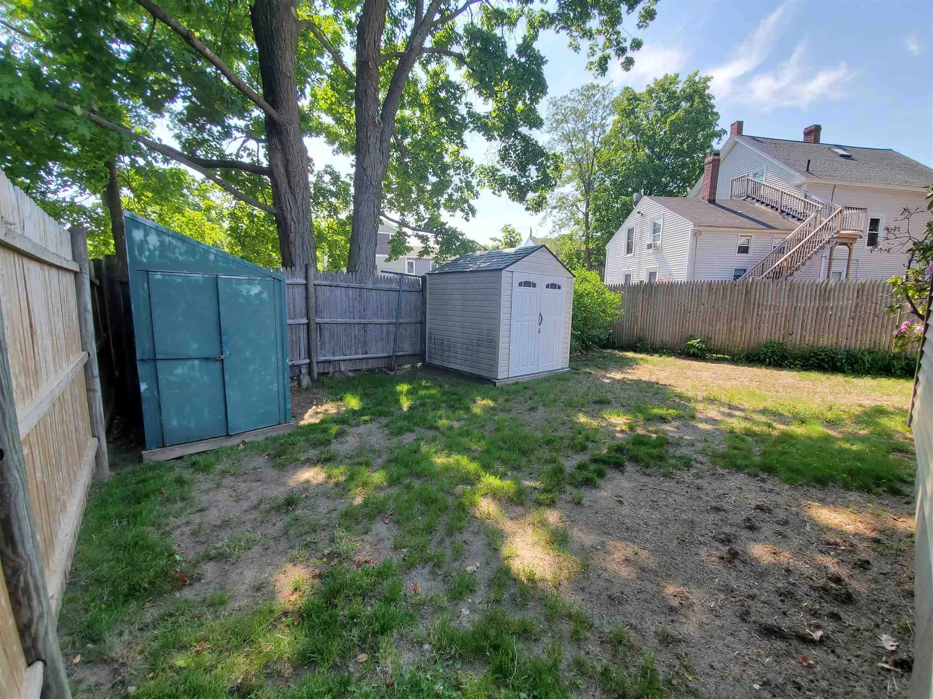 5 Kossuth Street Exeter NH 03833