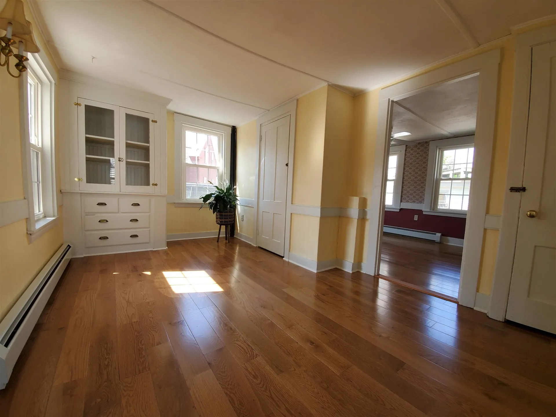 5 Kossuth Street Exeter NH 03833