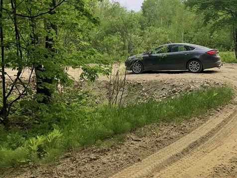 Lot 1 Mason Hill North Starksboro VT 05487