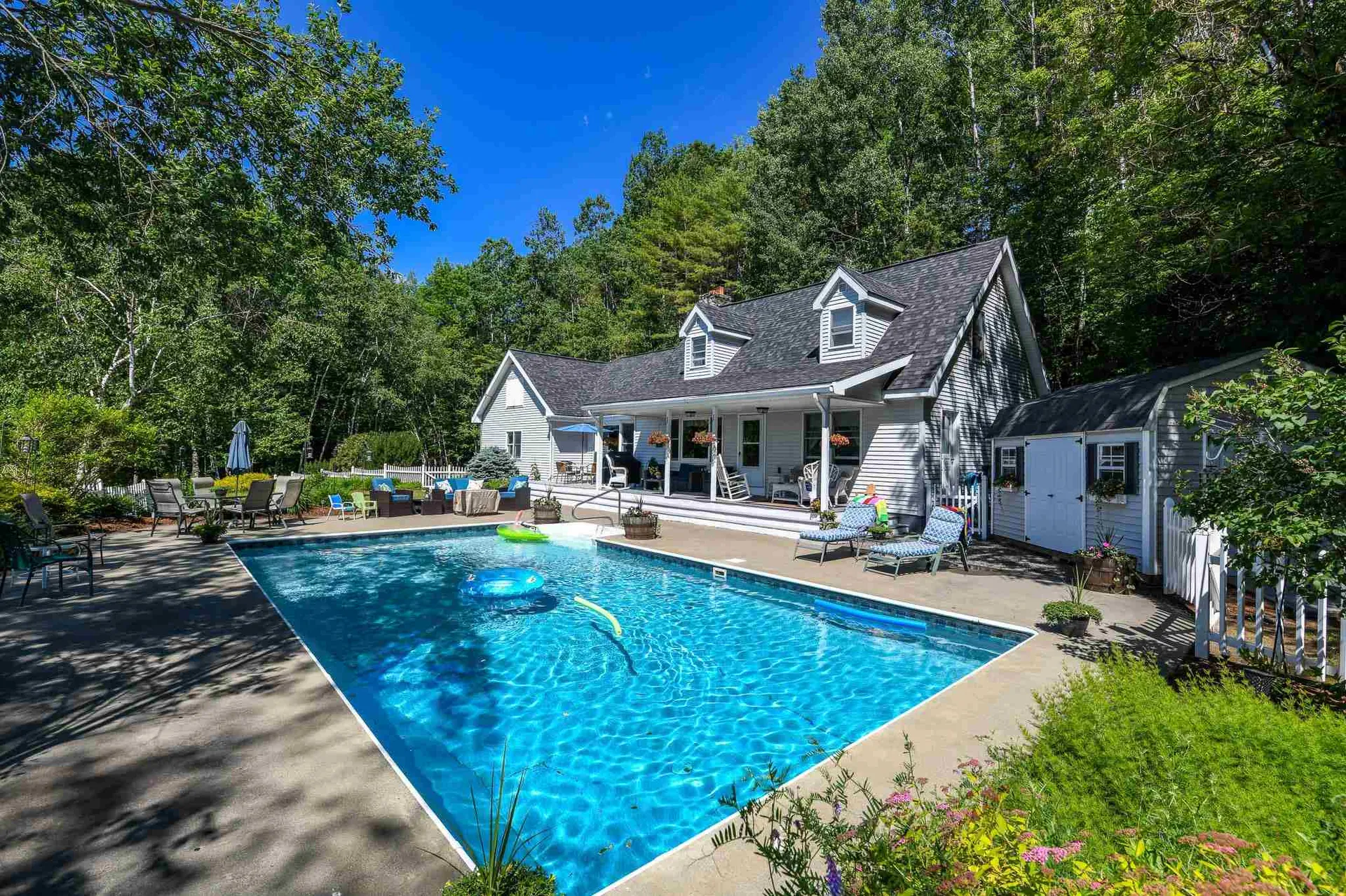67 East Street Littleton NH 03561