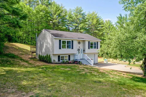 3 Hill Street Northfield NH 03276