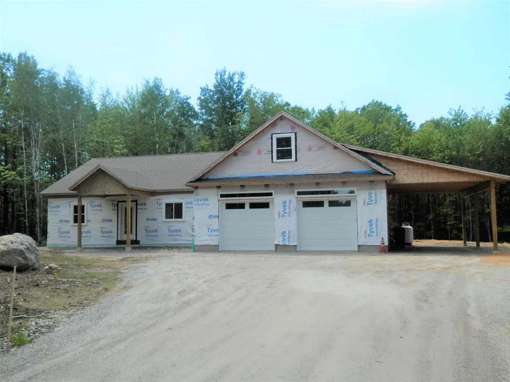 277 Pleasant Street Franklin NH 03235