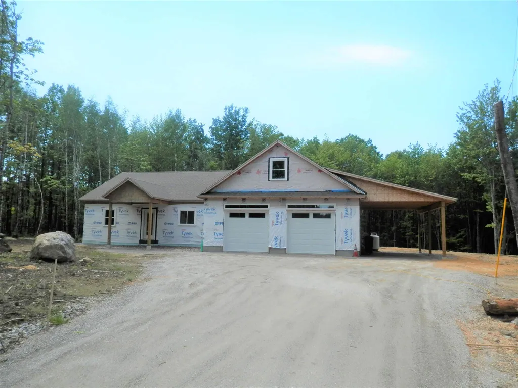 277 Pleasant Street Franklin NH 03235