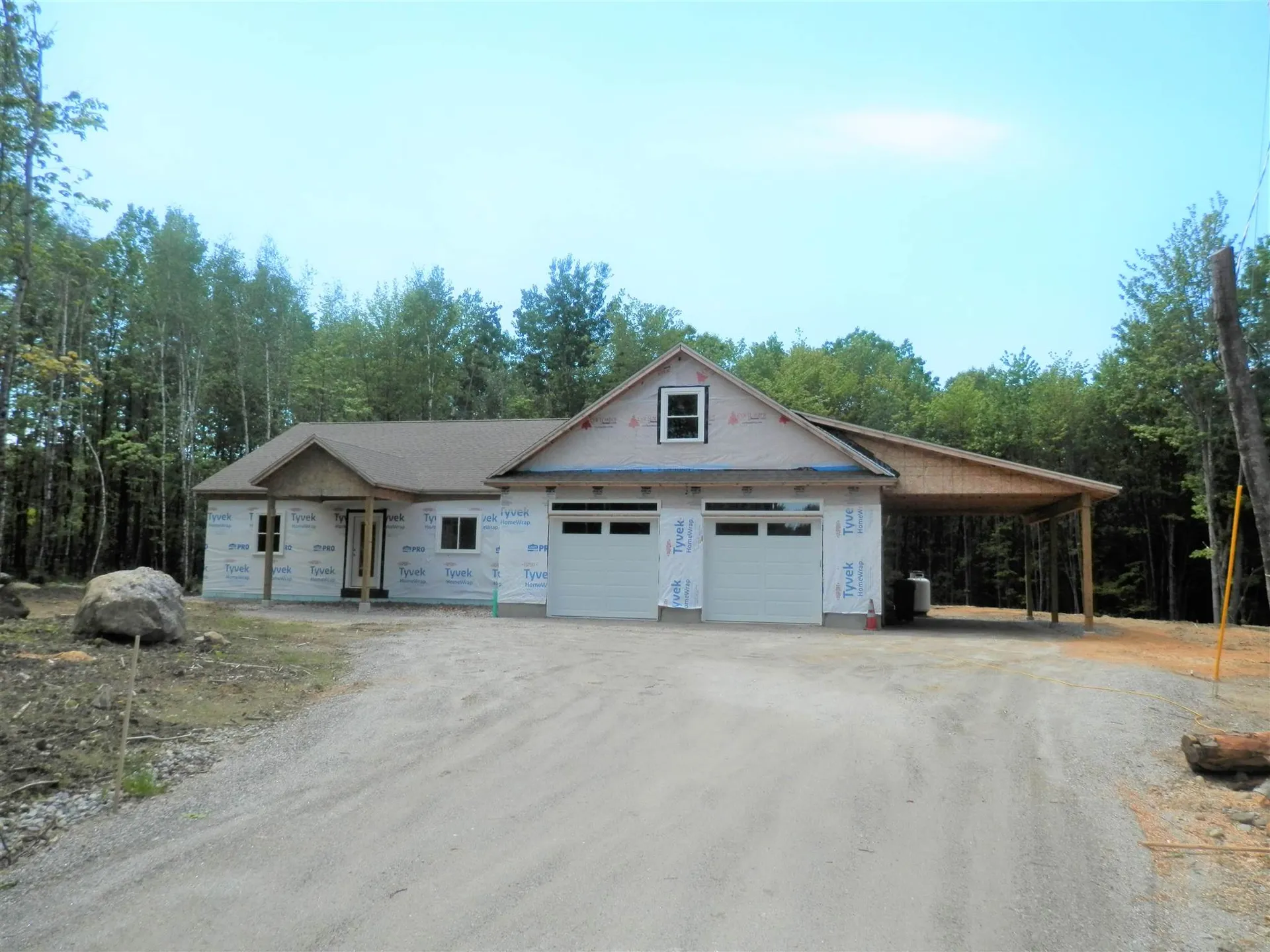 277 Pleasant Street Franklin NH 03235