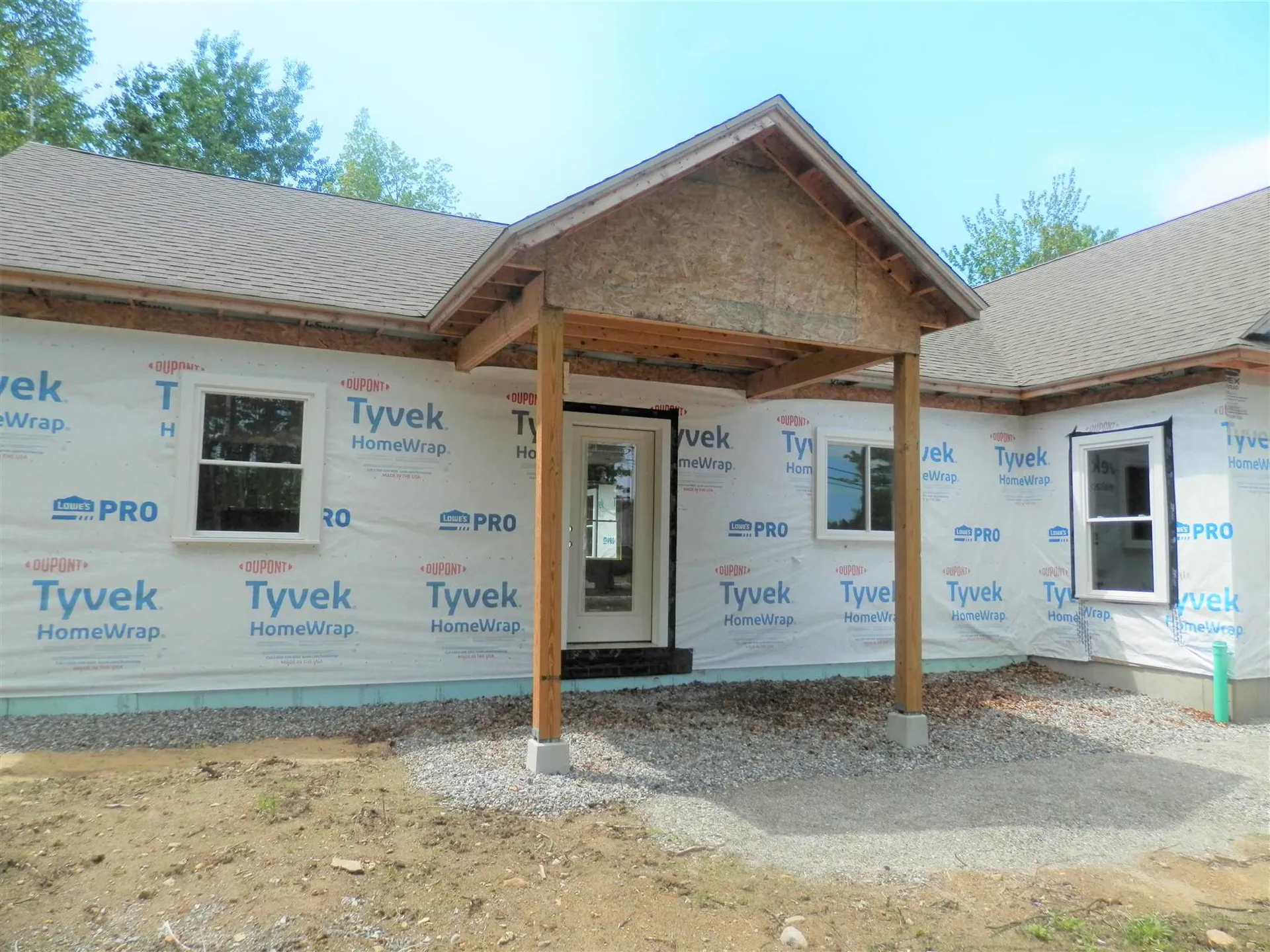 277 Pleasant Street Franklin NH 03235