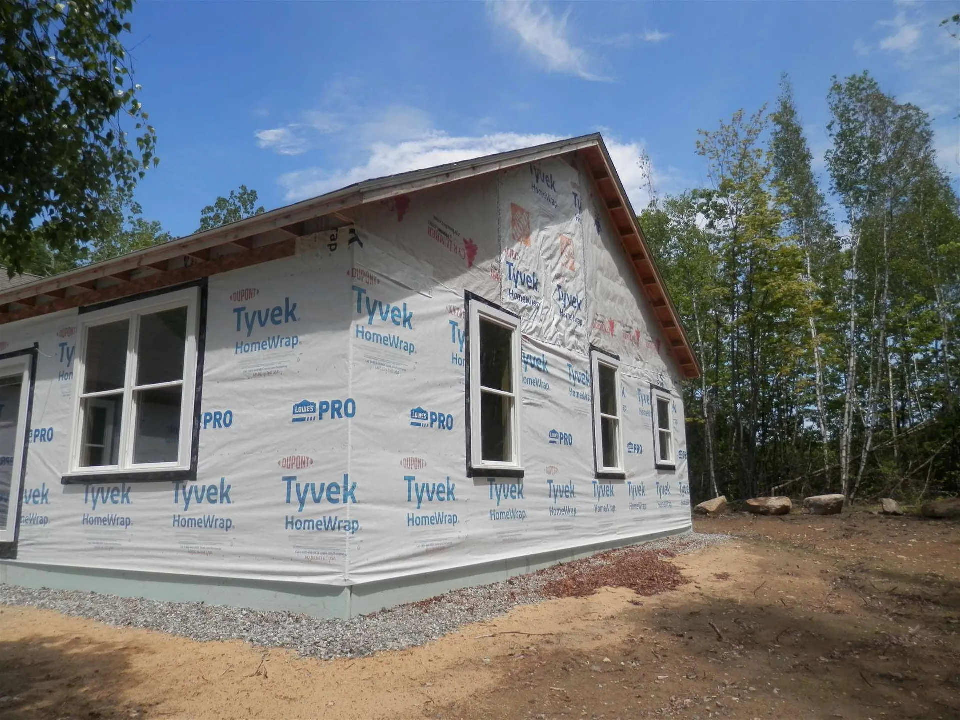 277 Pleasant Street Franklin NH 03235
