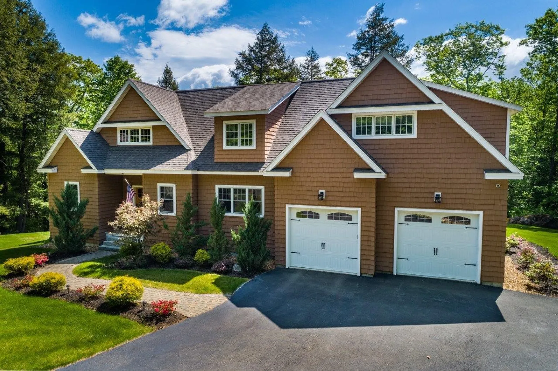40 Swain Road Meredith NH 03253