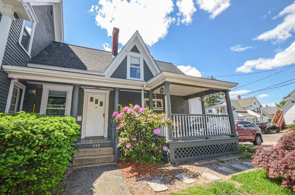 772 Union Street Manchester NH 03104