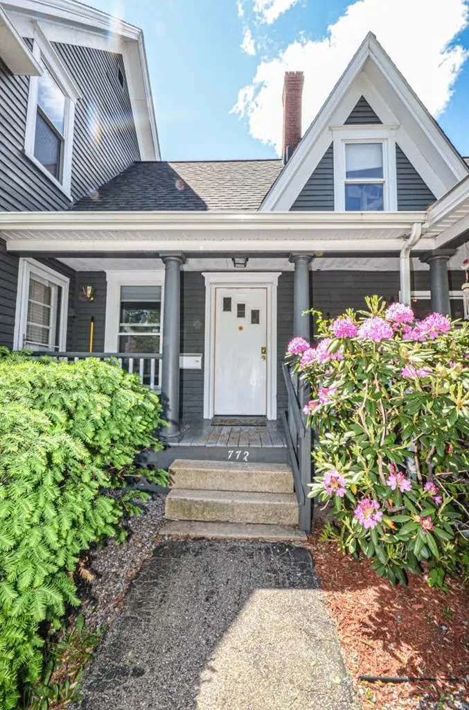 772 Union Street Manchester NH 03104