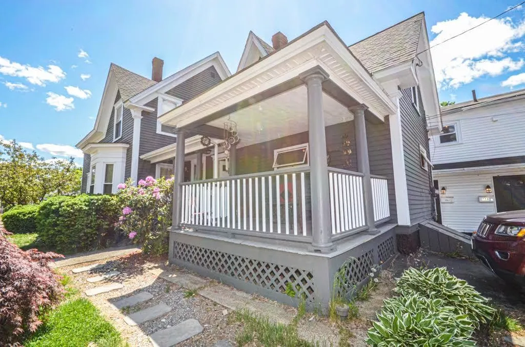 772 Union Street Manchester NH 03104