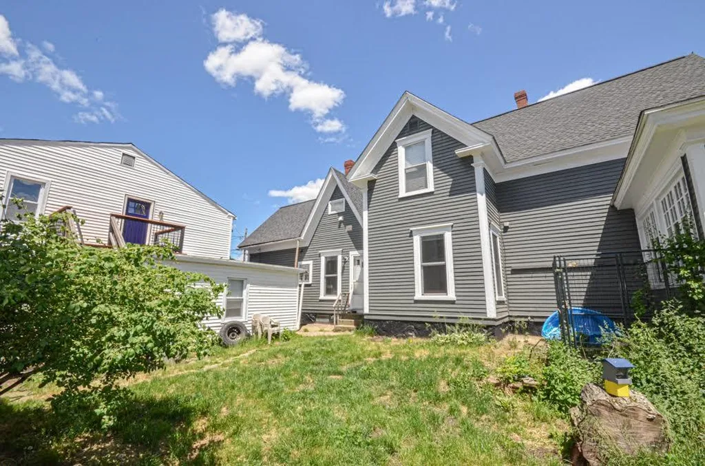 772 Union Street Manchester NH 03104