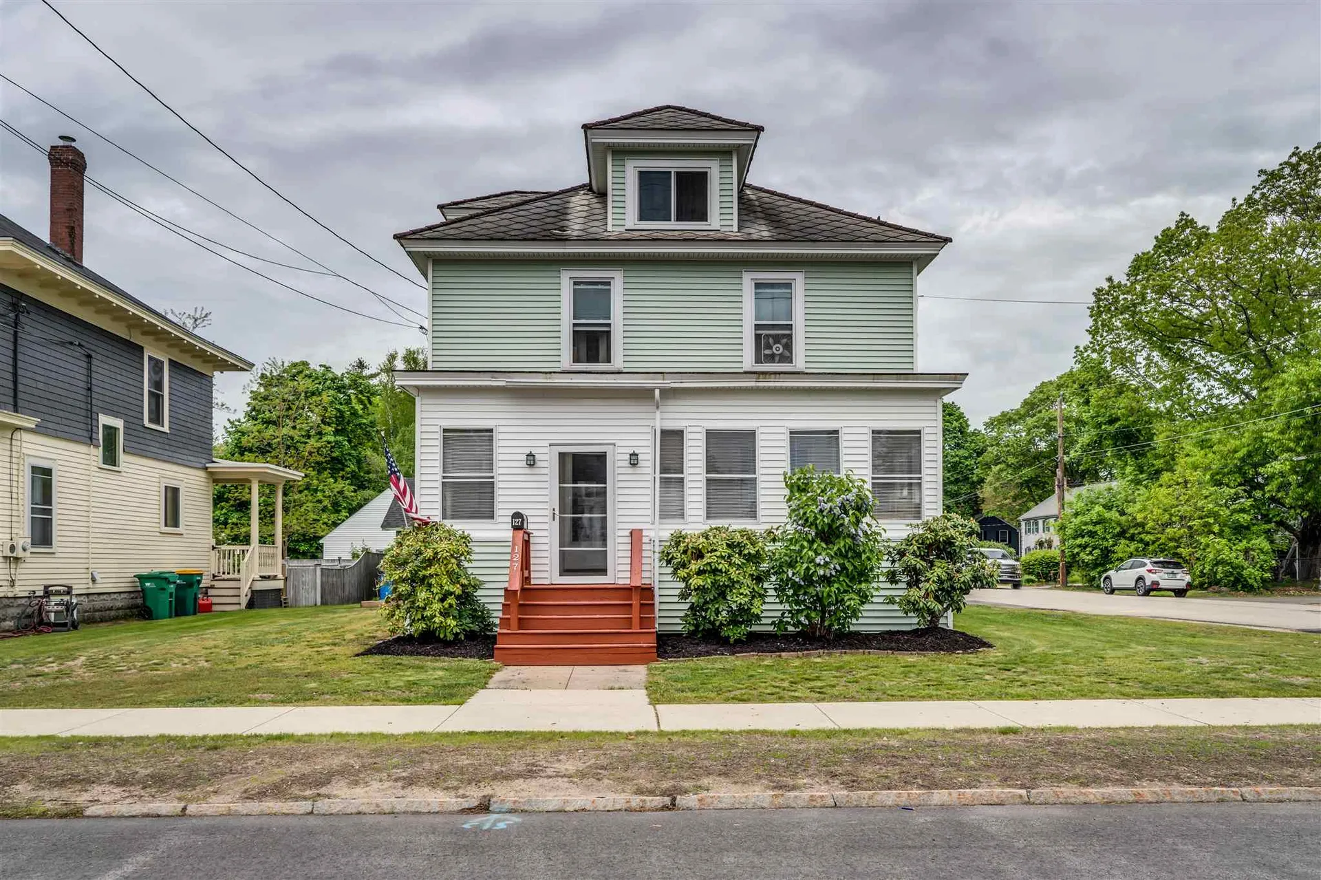 127 Charles Street Rochester NH 03867