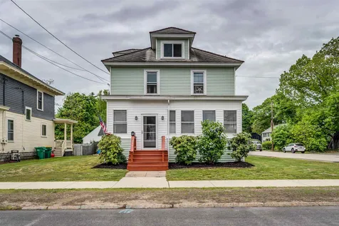 127 Charles Street Rochester NH 03867