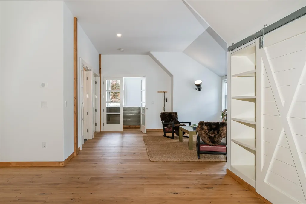 136 River Road Lyme NH 03768