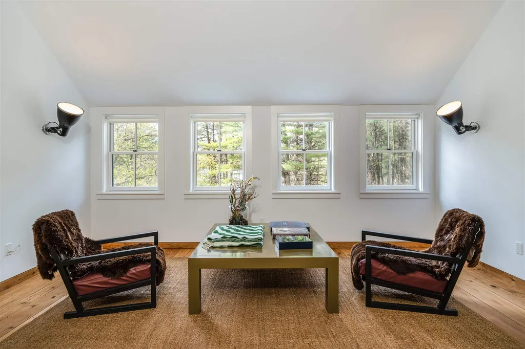 136 River Road Lyme NH 03768
