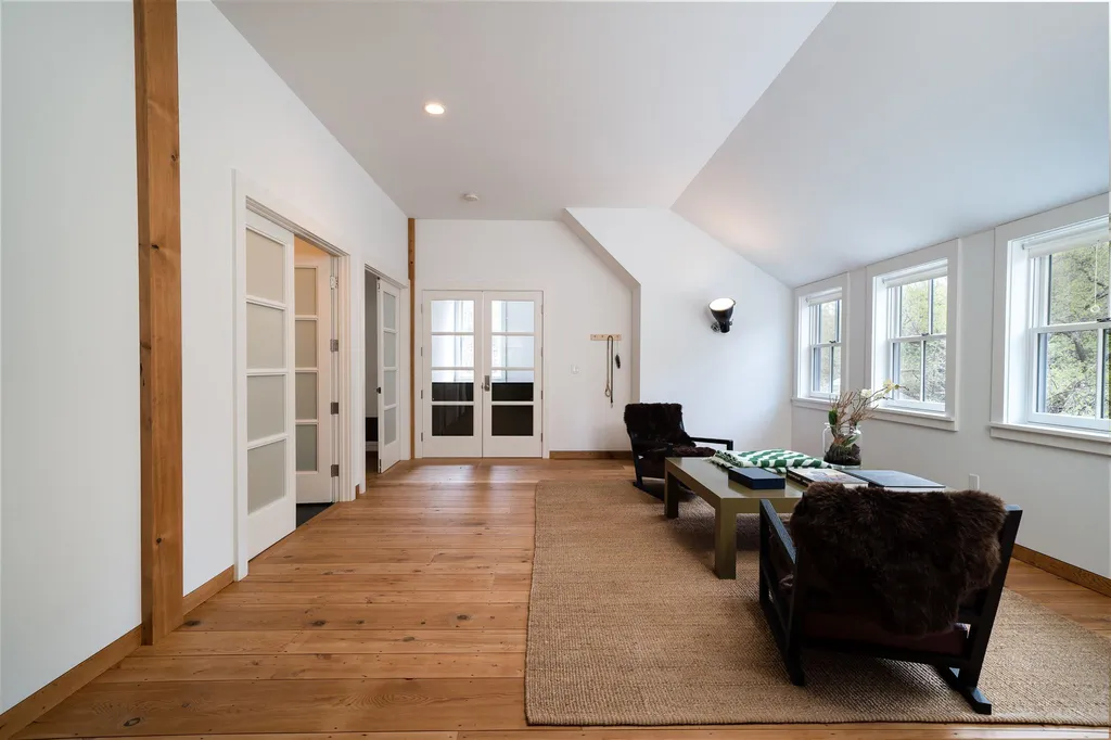 136 River Road Lyme NH 03768