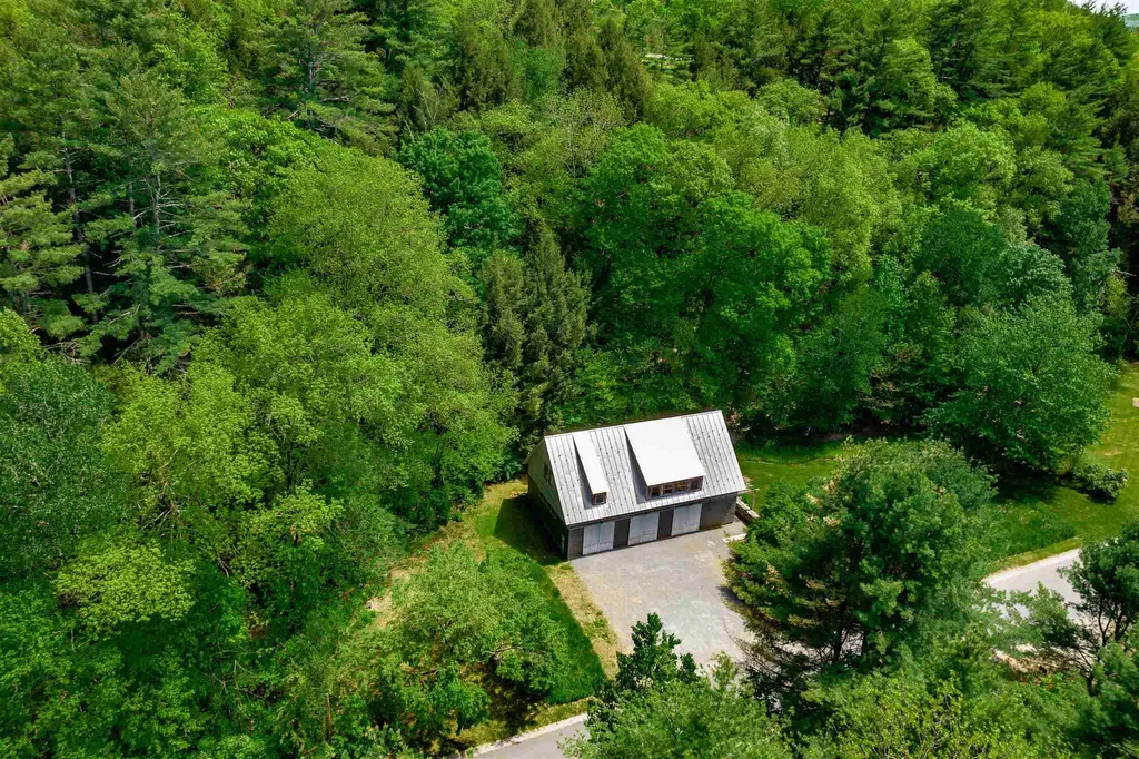 136 River Road Lyme NH 03768