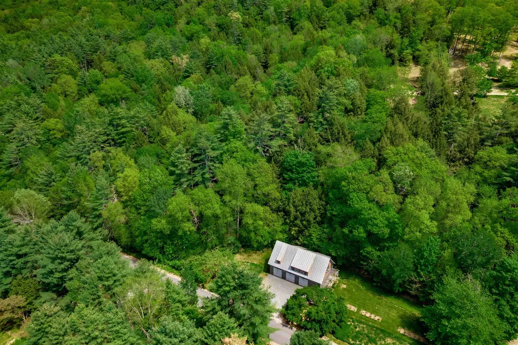 136 River Road Lyme NH 03768