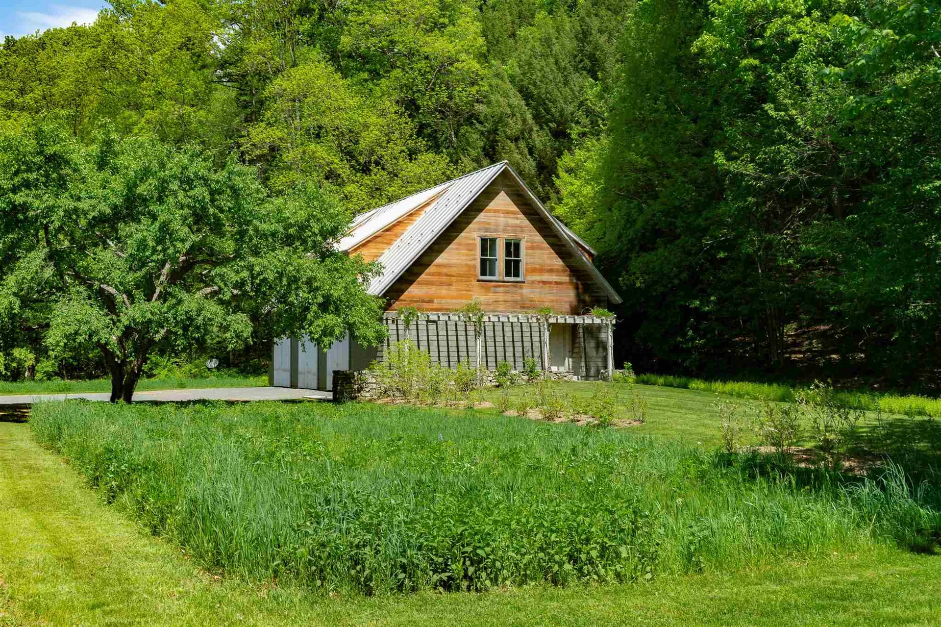 136 River Road Lyme NH 03768
