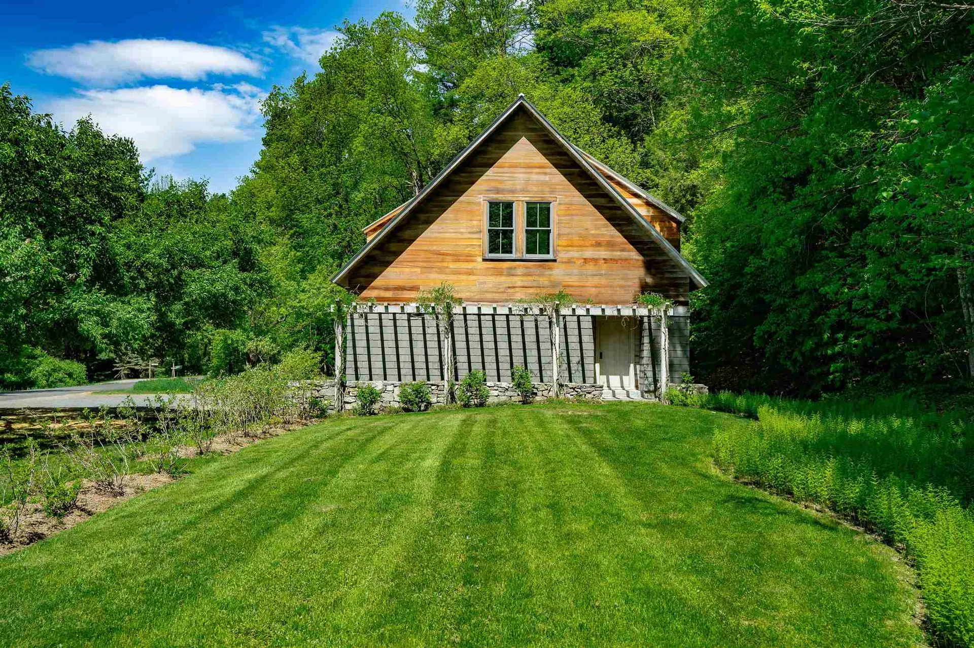 136 River Road Lyme NH 03768
