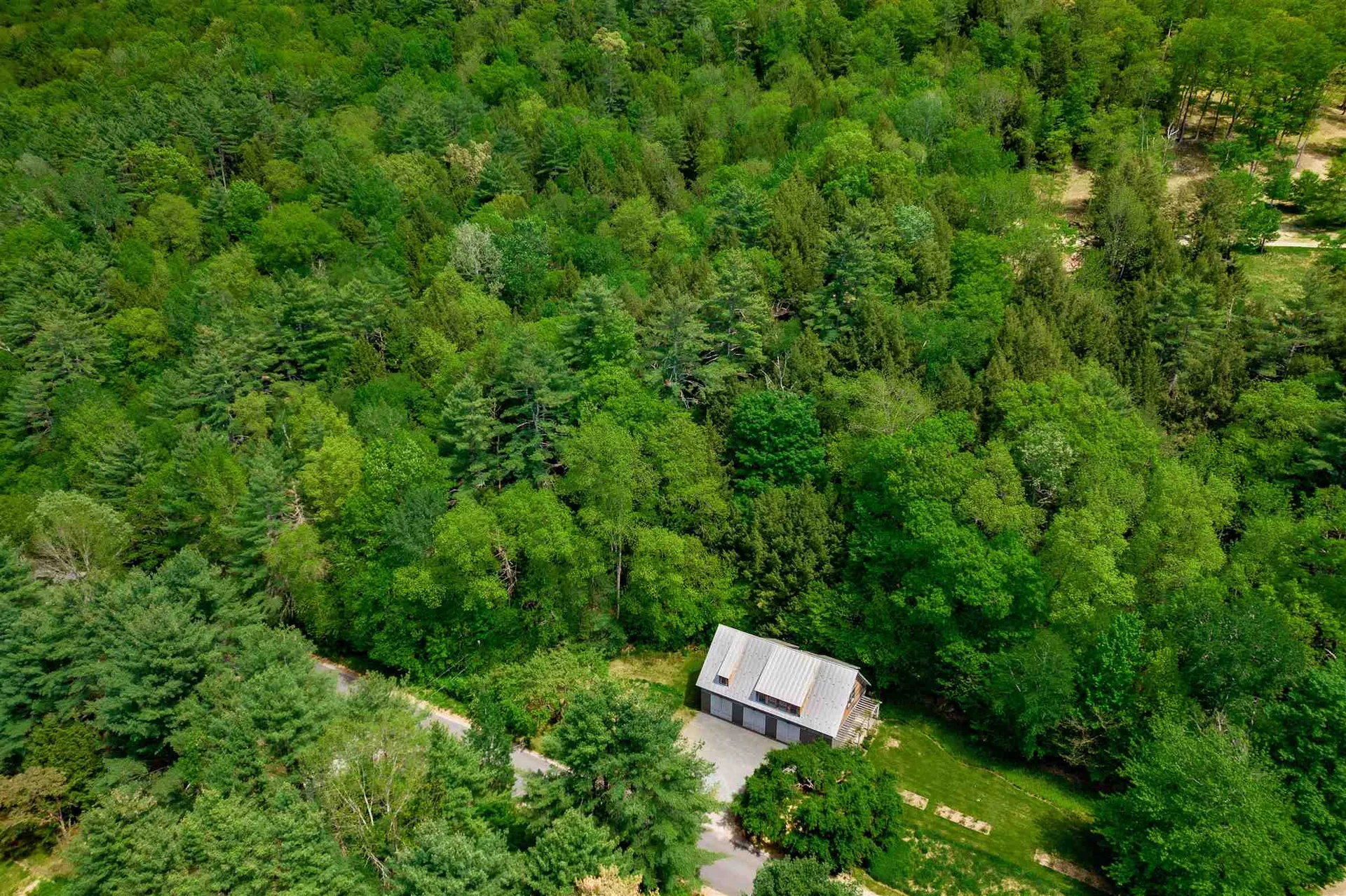 136 River Road Lyme NH 03768