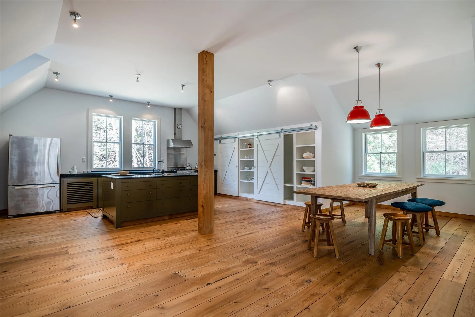 136 River Road Lyme NH 03768