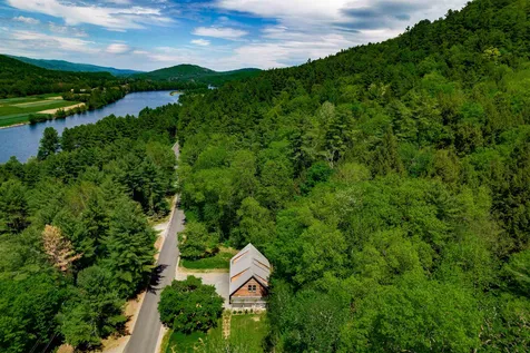 136 River Road Lyme NH 03768