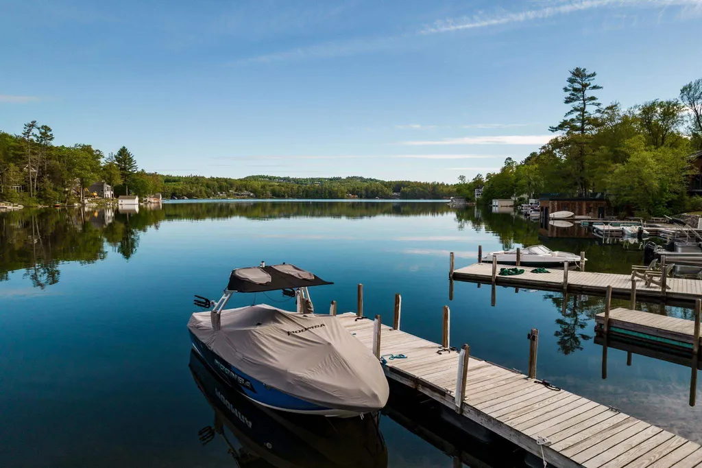 28a Lake Avenue Sunapee NH 03782