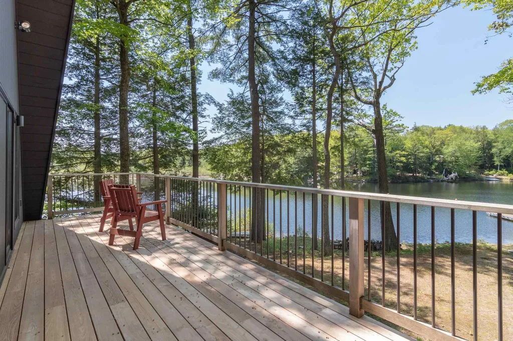24 Sawmill Shores Road Meredith NH 03253
