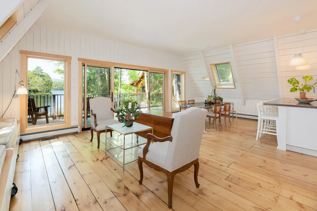 24 Sawmill Shores Road Meredith NH 03253