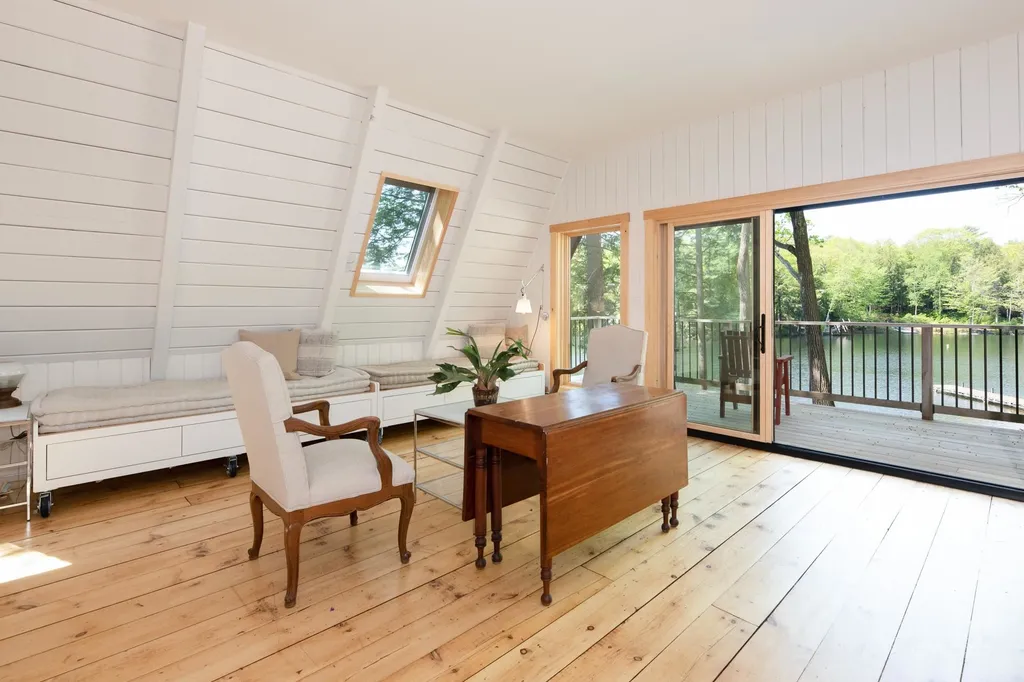 24 Sawmill Shores Road Meredith NH 03253