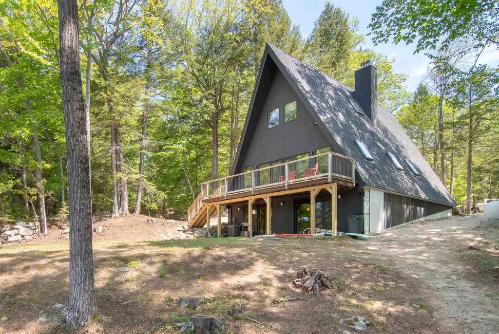 24 Sawmill Shores Road Meredith NH 03253